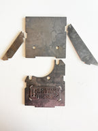 DIFFERENTIAL CARRIER TO JACK ADAPTER RS404 RSP40