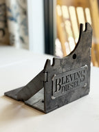 DIFFERENTIAL CARRIER TO JACK ADAPTER RS404 RSP40