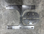 C15 & 3406E Head Bracket