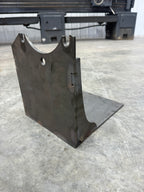 DS404 & DSP40 DIFFERENTIAL CARRIER TO JACK ADAPTER LOW MOUNT