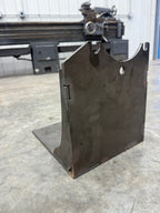 DS404 & DSP40 DIFFERENTIAL CARRIER TO JACK ADAPTER LOW MOUNT