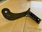379 Peterbilt Front Bumper Braces Assembled Pair