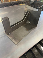 Eaton transmission adapter WITH PTO provision