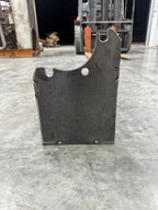 DIFFERENTIAL CARRIER TO JACK ADAPTER RS402