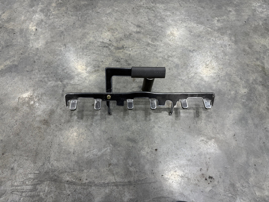 ISX15 and X15 Rocker Shaft Lifting Handle