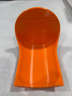 379 Peterbilt Fresh Air Plug & Tool Tray