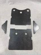 Steer Hub Assembly Bracket
