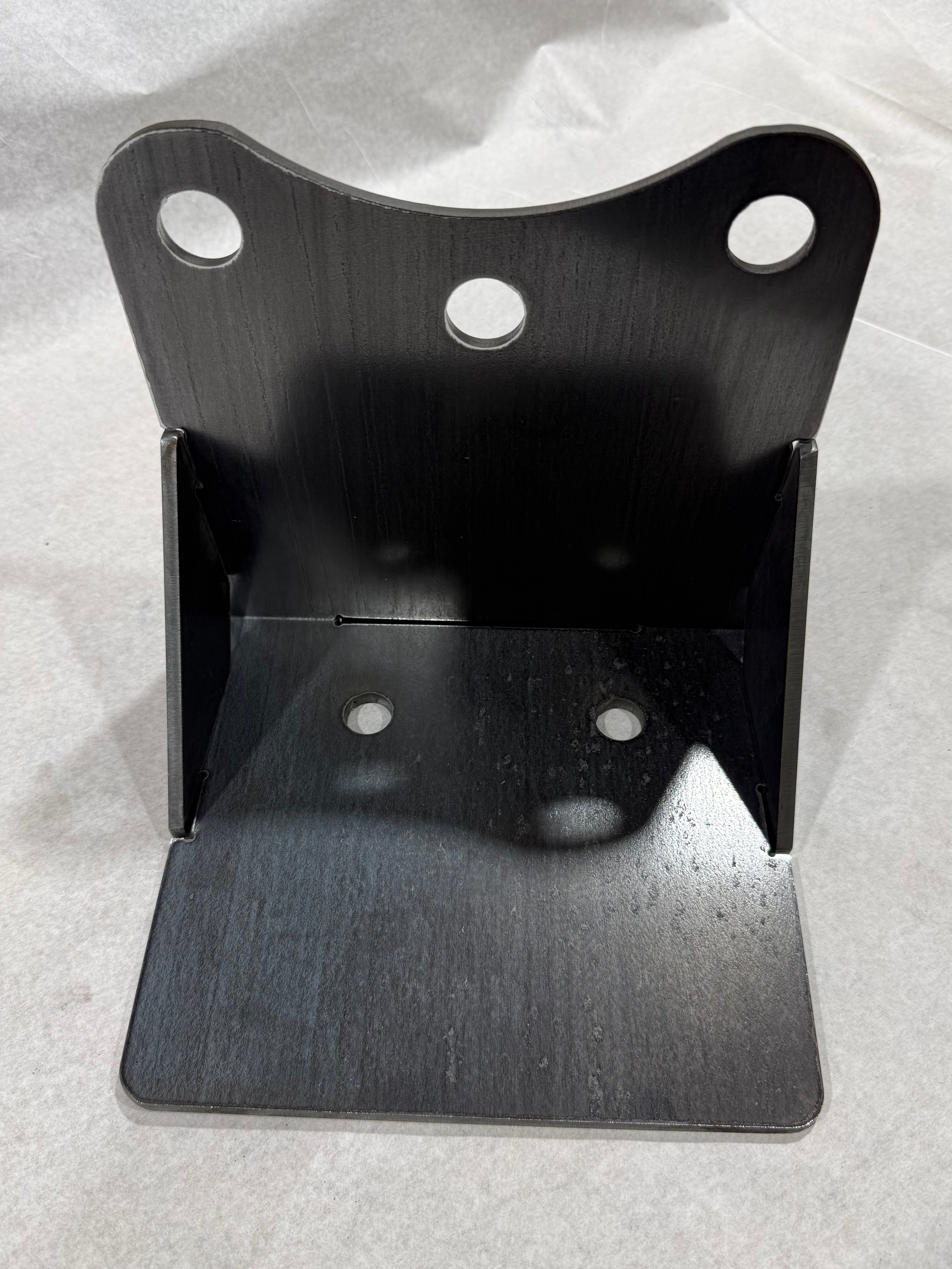 Steer Hub Assembly Bracket