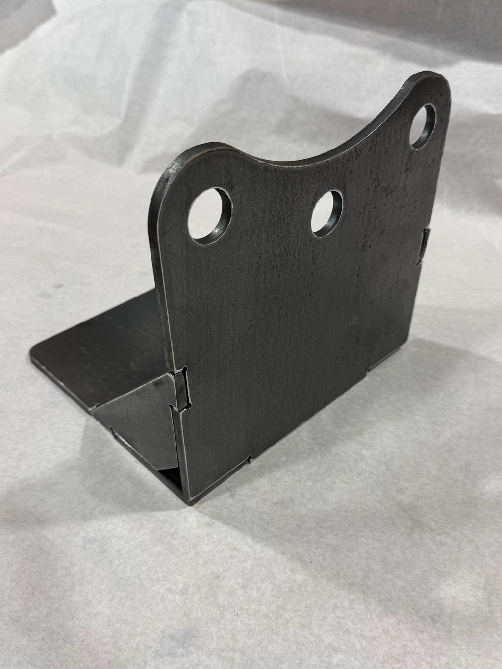 Steer Hub Assembly Bracket