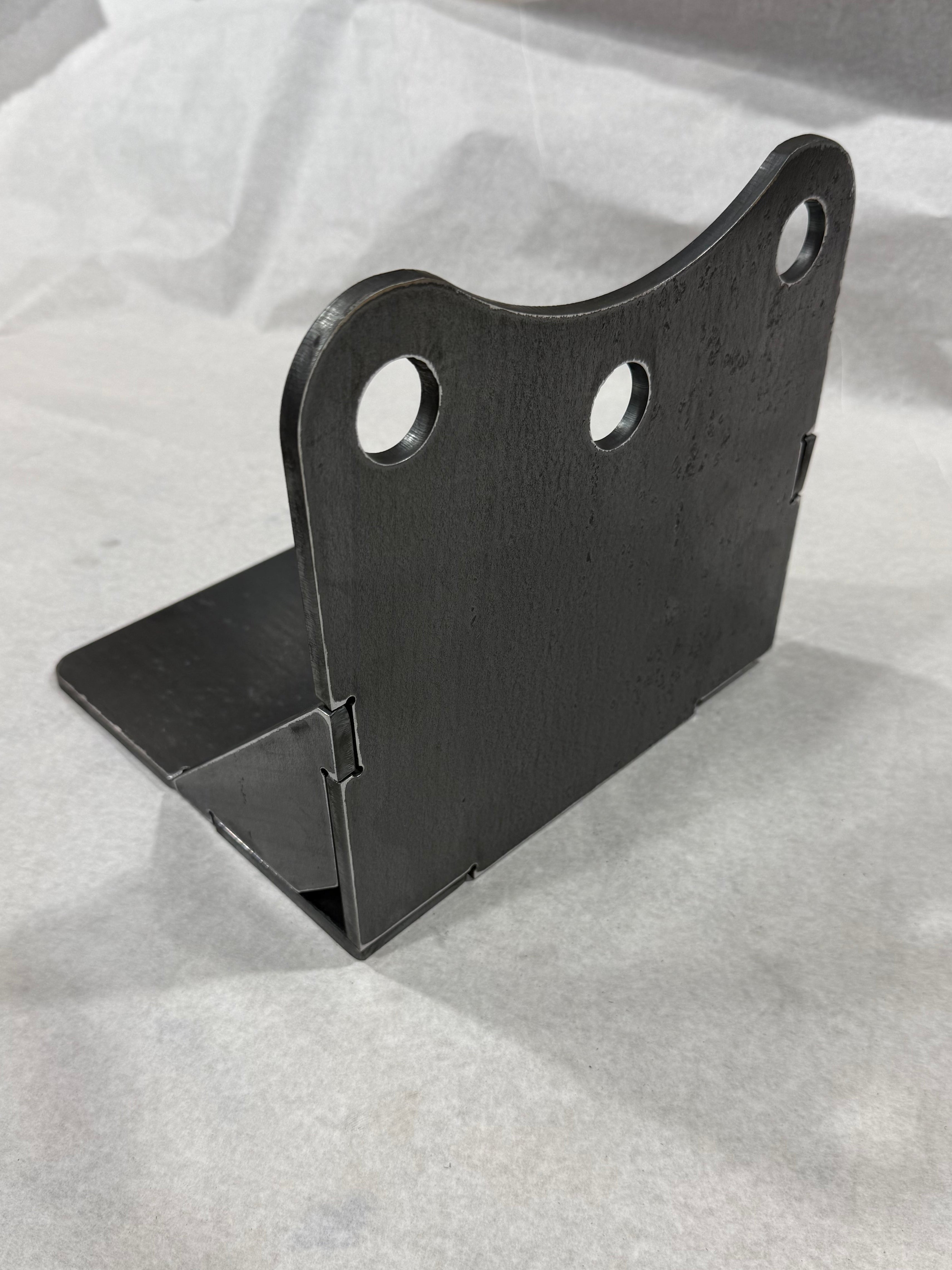 Steer Hub Assembly Bracket