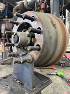 Steer Hub Assembly Bracket