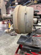 Steer Hub Assembly Bracket
