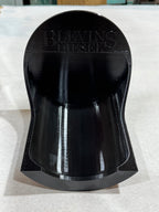 379 Peterbilt Fresh Air Plug & Tool Tray