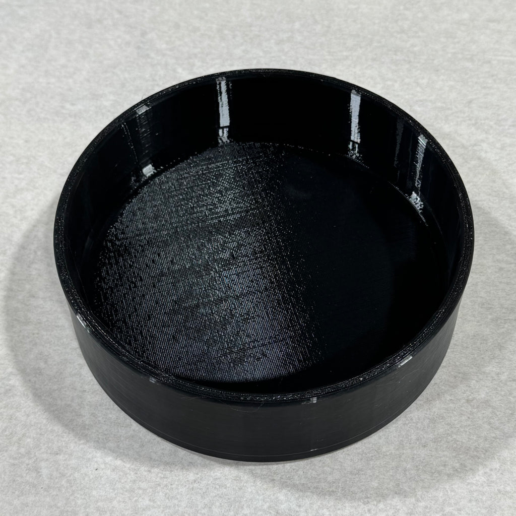 6" Turbo Inlet Cap