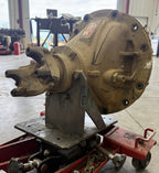 DIFFERENTIAL CARRIER TO JACK ADAPTER RS404 RSP40